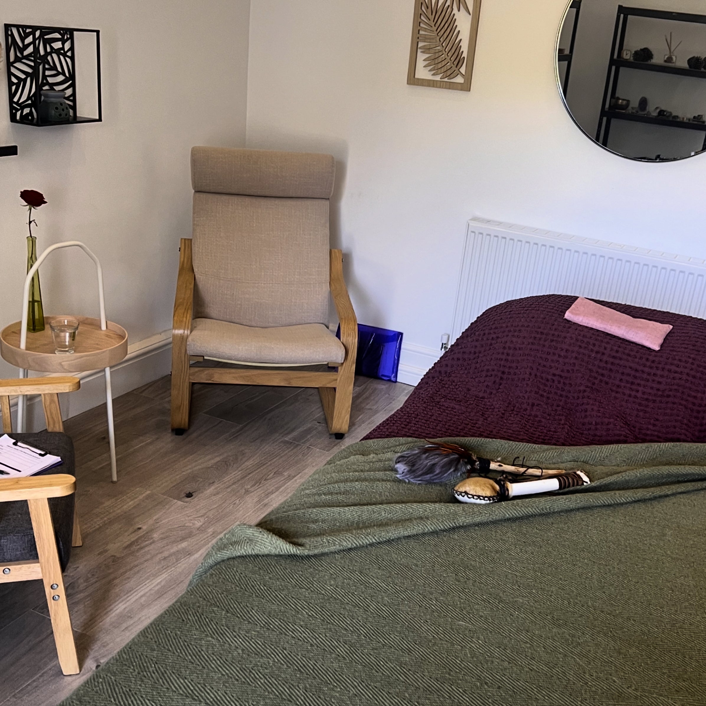 Shamanic healings, Reiki, worshops and more