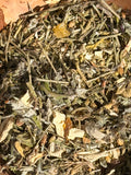 Wildwood Incense - a blend from The New Forest