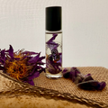 Widũ - Aromatherapy Intention Oil