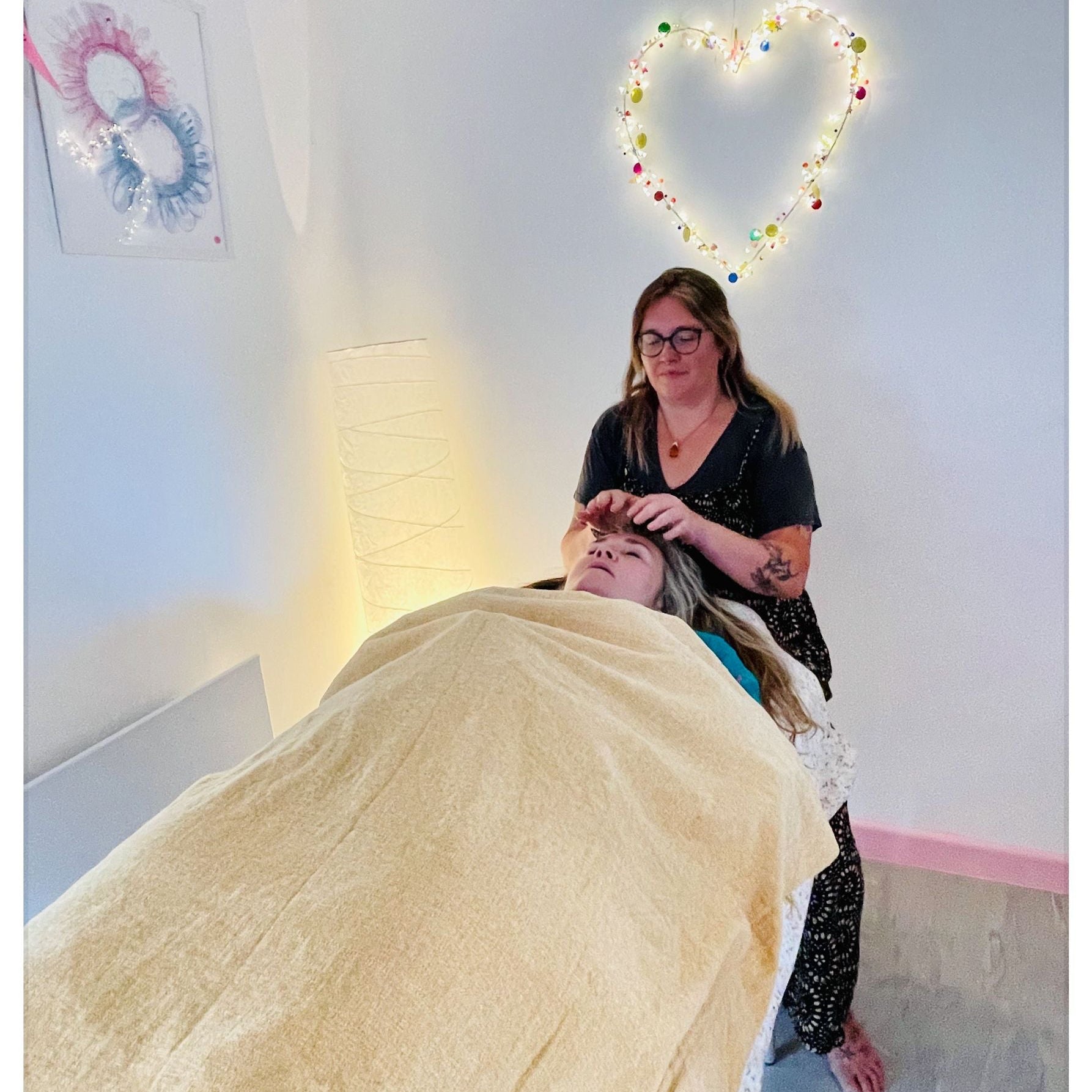 Reiki Healing