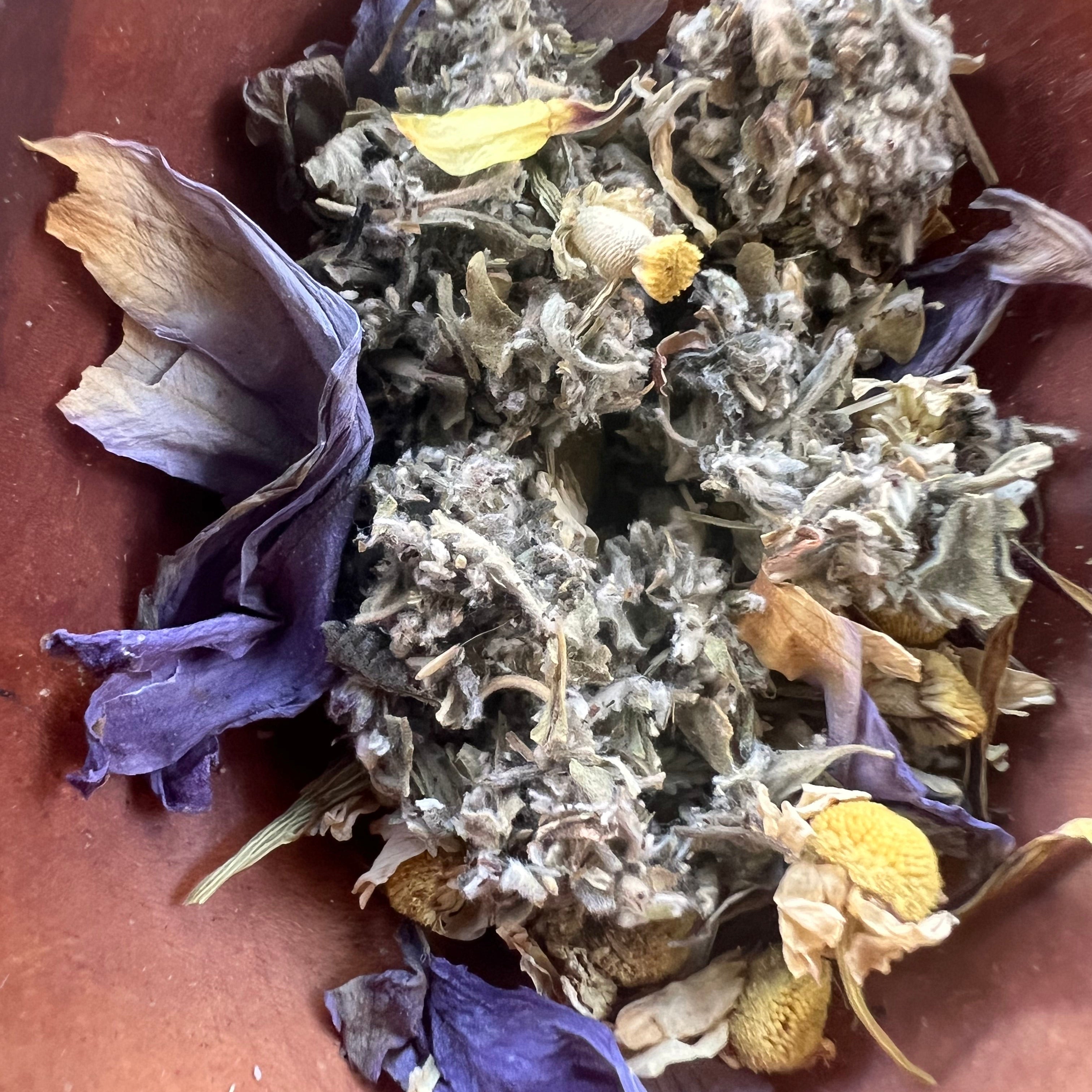 Seer Herbal Tea blend - 45g