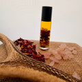 Dēwā - Aromatherapy Intention Oil